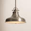 Luminaire suspendu simple en dôme Rosalyn-1399330881-1399330892
