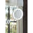 Round Wall Mirror