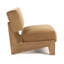 Chaise d'appoint rembourrée Brest-726092688