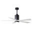 Patricia LED Outdoor Downrod Ceiling Fan-1952206711-1952218703