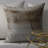 Reversible Throw Pillow-347188906