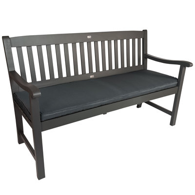 Garden Bench Cushion