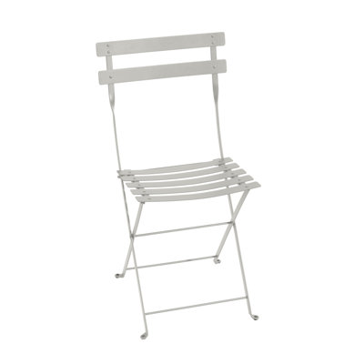 Bistro Outdoor Dining Side Chair