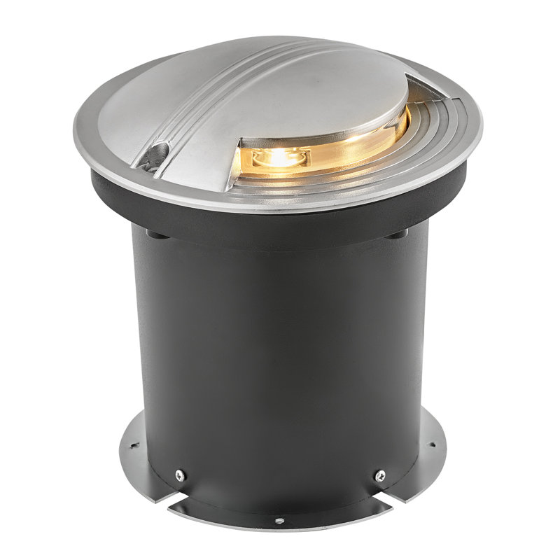 Flare LED Uni-Directional Well Light