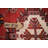 Geometric Wool Traditional Area Rug 5x8