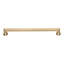 Oskar 8 13/16" Center to Center Bar Pull-848423961