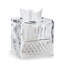 Marie Tissue Box Cover