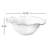 Beatriz Ball Vida Melamine Salad Bowl