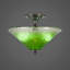 Plafonnier semi-encastré 2 lumières-1740877636-1740877637