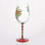 Verre à vin Lolita Best Christmas Ever