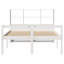Solid Wood Bed-122017202-122017205