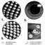 Décoration murale circulaire Infinity-87835942