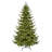 7.5' Pre-Lit Spruce Christmas Tree