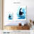 Brampt Ocean Surface Orca-108442196