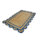 Lorton Solid Colour Hand Woven Area Rug