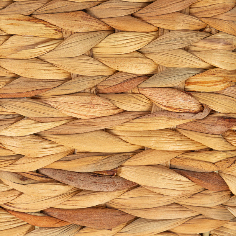 Panier en osier
