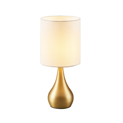 Soham Metal Table Lamp