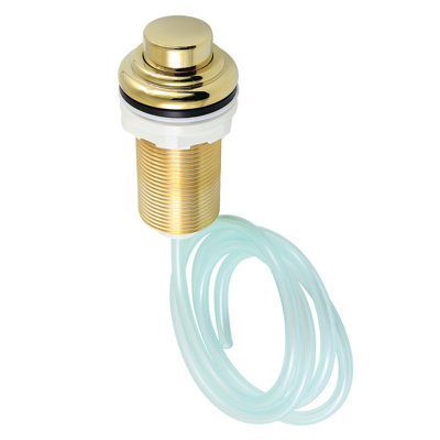 Interrupteur d'air Gourmetier