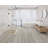 Montserrat Opus 8 mm Thick 9.65 " W x 60.63 " L Oak Vinyl plank-37414152