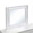 Pearl White Mirror