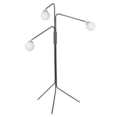 Array 60.6'' Tree Floor Lamp