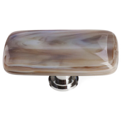 Cirrus Rectangular Knob Knob