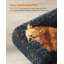 80x75x16cm Cotton Pet Bed-129101198