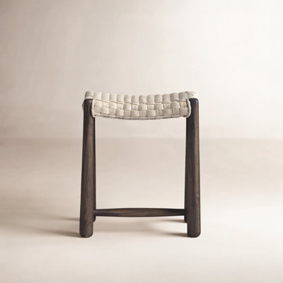 Savio Outdoor Accent Stool