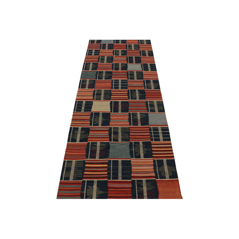 One-of-a-Kind 2'9" X 7'11" Area Rug