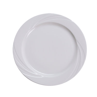 Assiette plate 12 "Miami