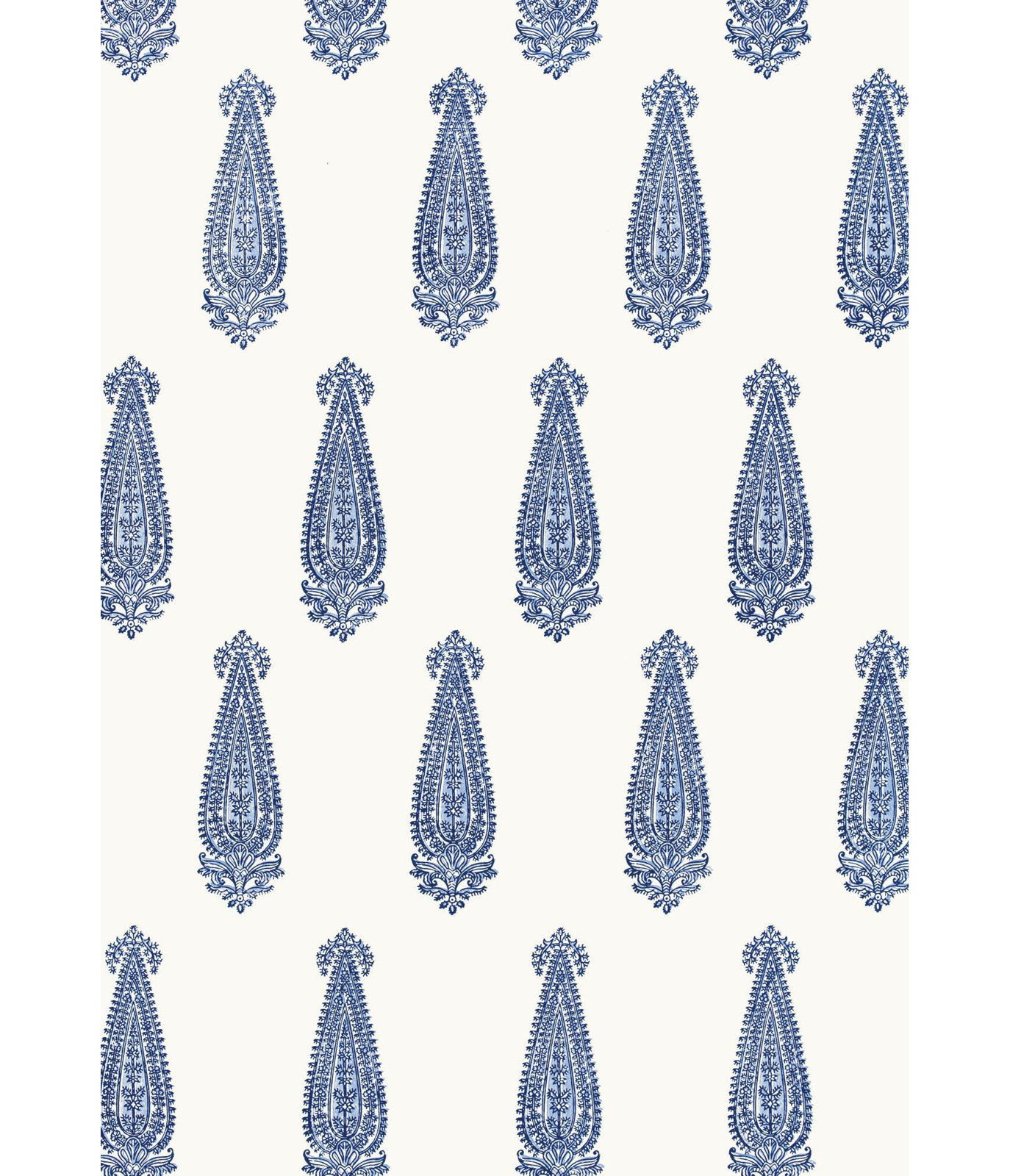 Katara Wallpaper Roll, Delft