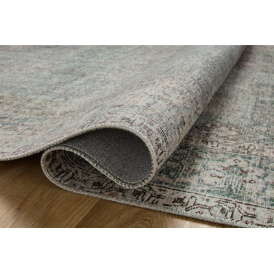 Jules Oriental Indoor Rug
