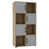 Oak/Grey is out of stock