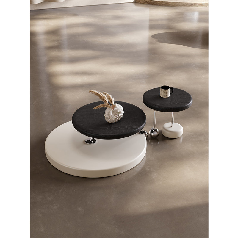 Table basse moderne, classique et simple