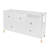 Naaz 39.45'' W 5 - Drawer Dresser-1517234298