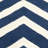 Sanyla Hand Tufted Wool Chevron Rug-1023636739