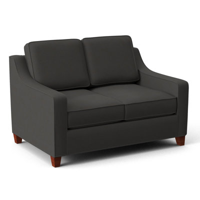 Clark 54" Square Arm Sofa Bed