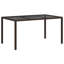Outdoor Dining Table 90 cm D-1798936587-1798936584