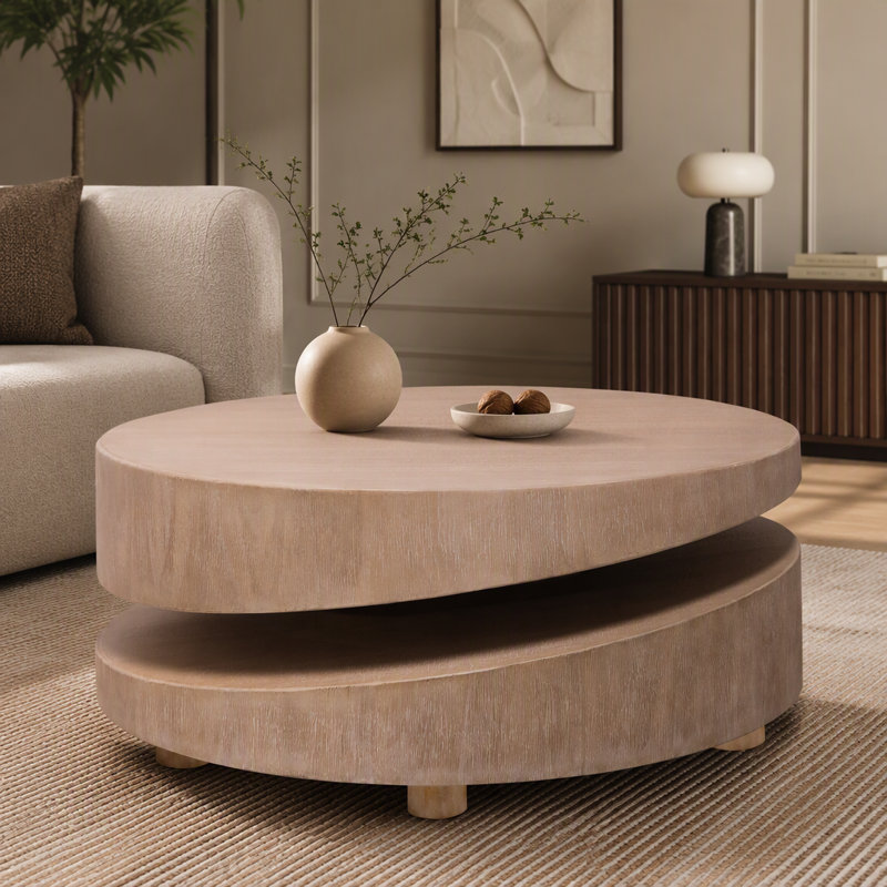 Table basse Modern