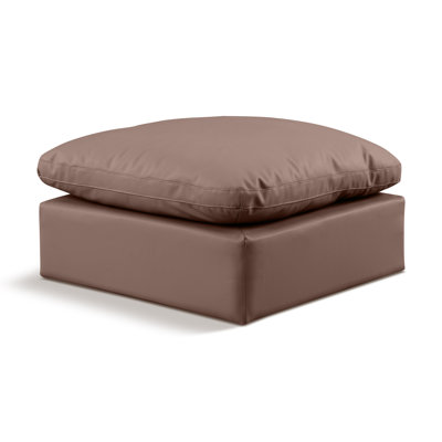 Itala Upholstered Ottoman