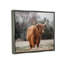 «Serene Highland C bestton» par Dakota Diener - reproduction de cadre flottant sur toile-92355652-92355655