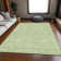 Premium Machine Washable Prisco Aloe Rug