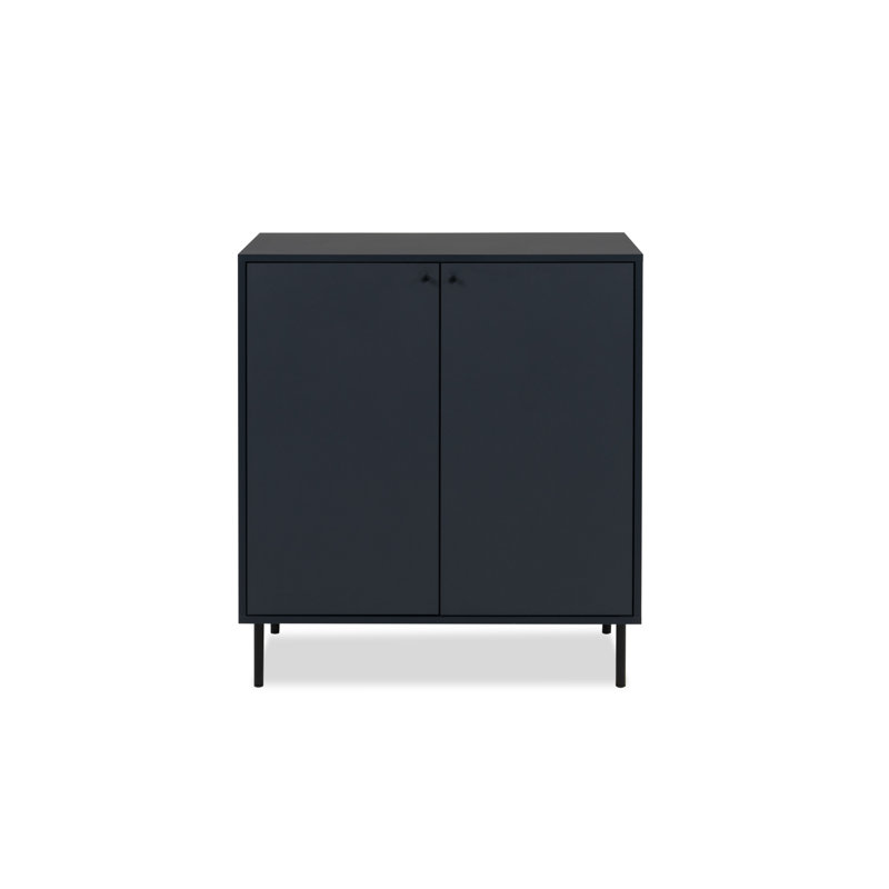 Sanfra Modern Storage Unit Accent Chest