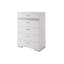 Commode 6 tiroirs Modern Wood