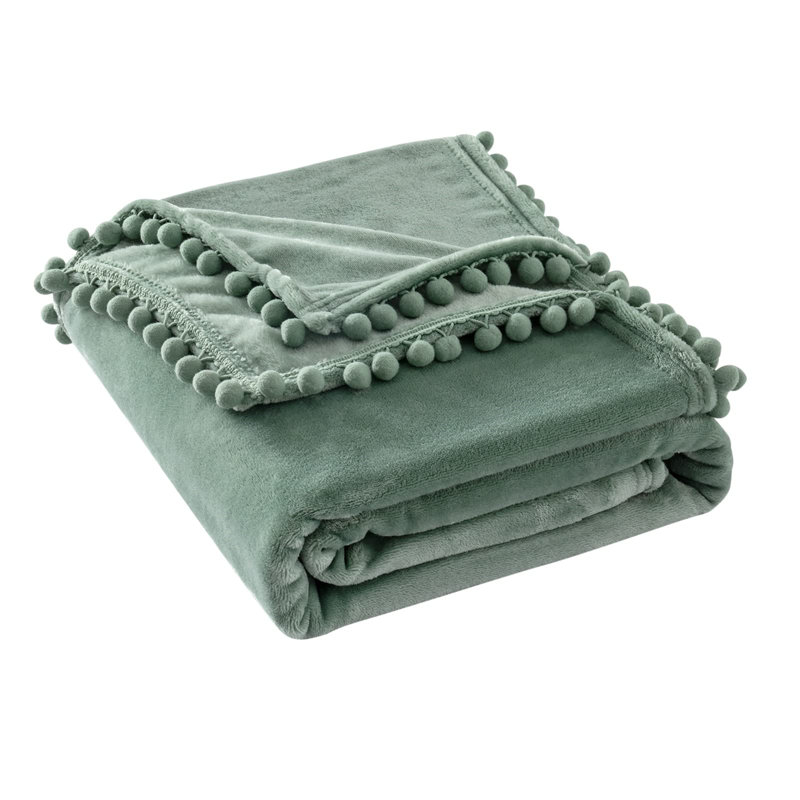 Adrieanna Throw Blanket