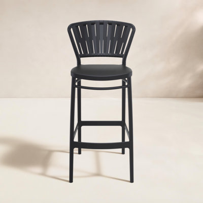 Newport Outdoor Barstool