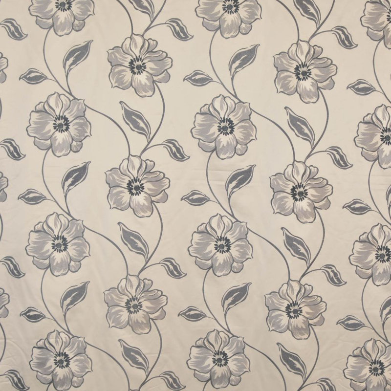 Allure Fabric, Platinum