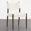 Modern Style Upholstered Side Dining Chairs-1993441155