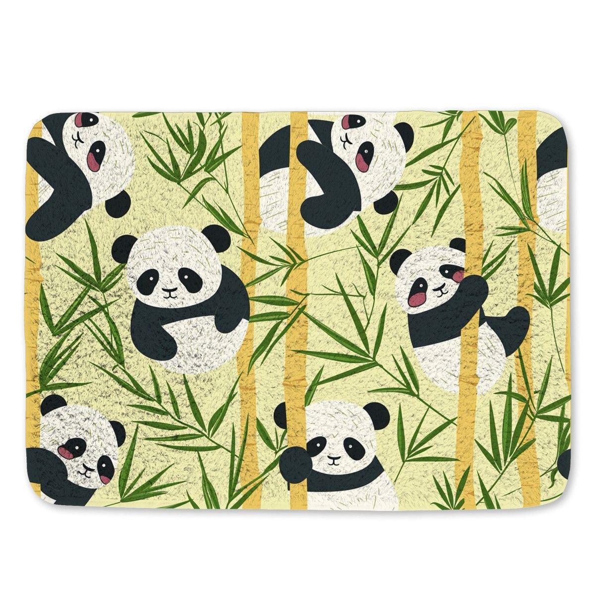Bungalow Rose Neepa Bath Mat