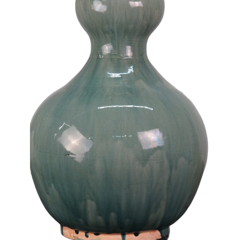 Asian Classic Handmade Table Vase